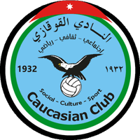 Caucasian Club