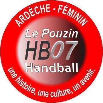 Le Pouzin HB07 Handball