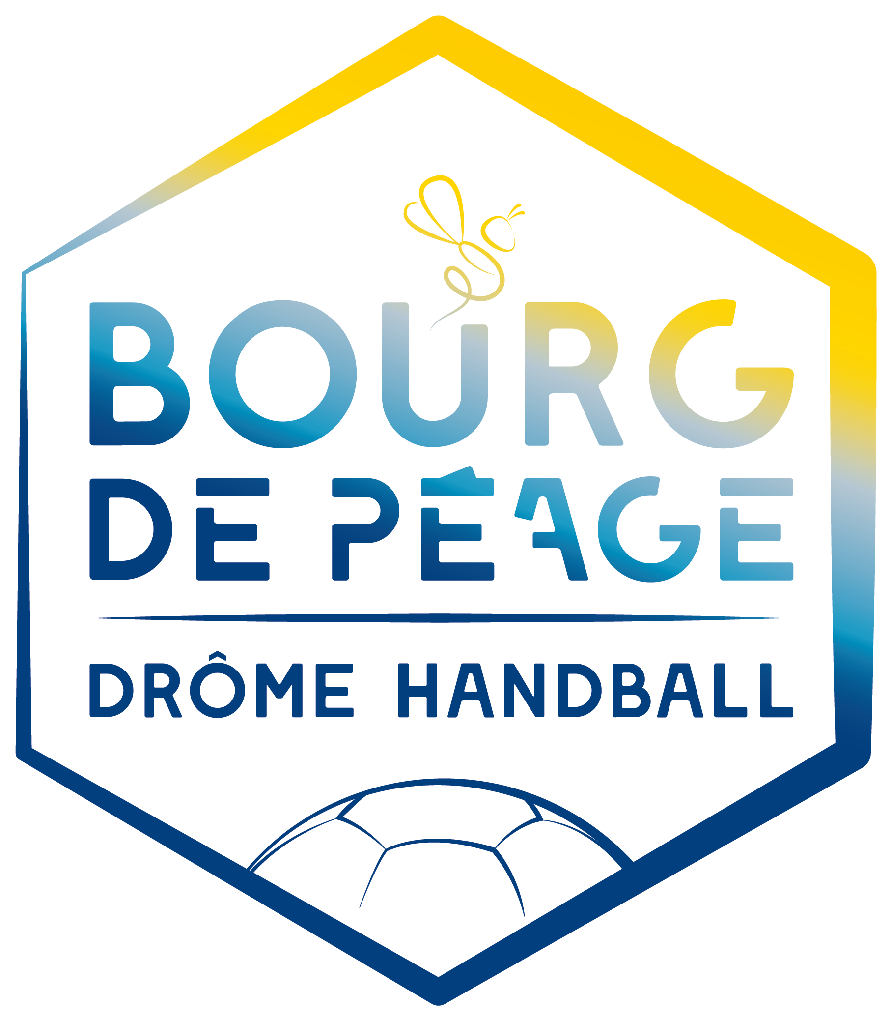 Drome Handball Bourg de Peage