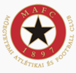 Müegyetemi Atlétikai és Football Club