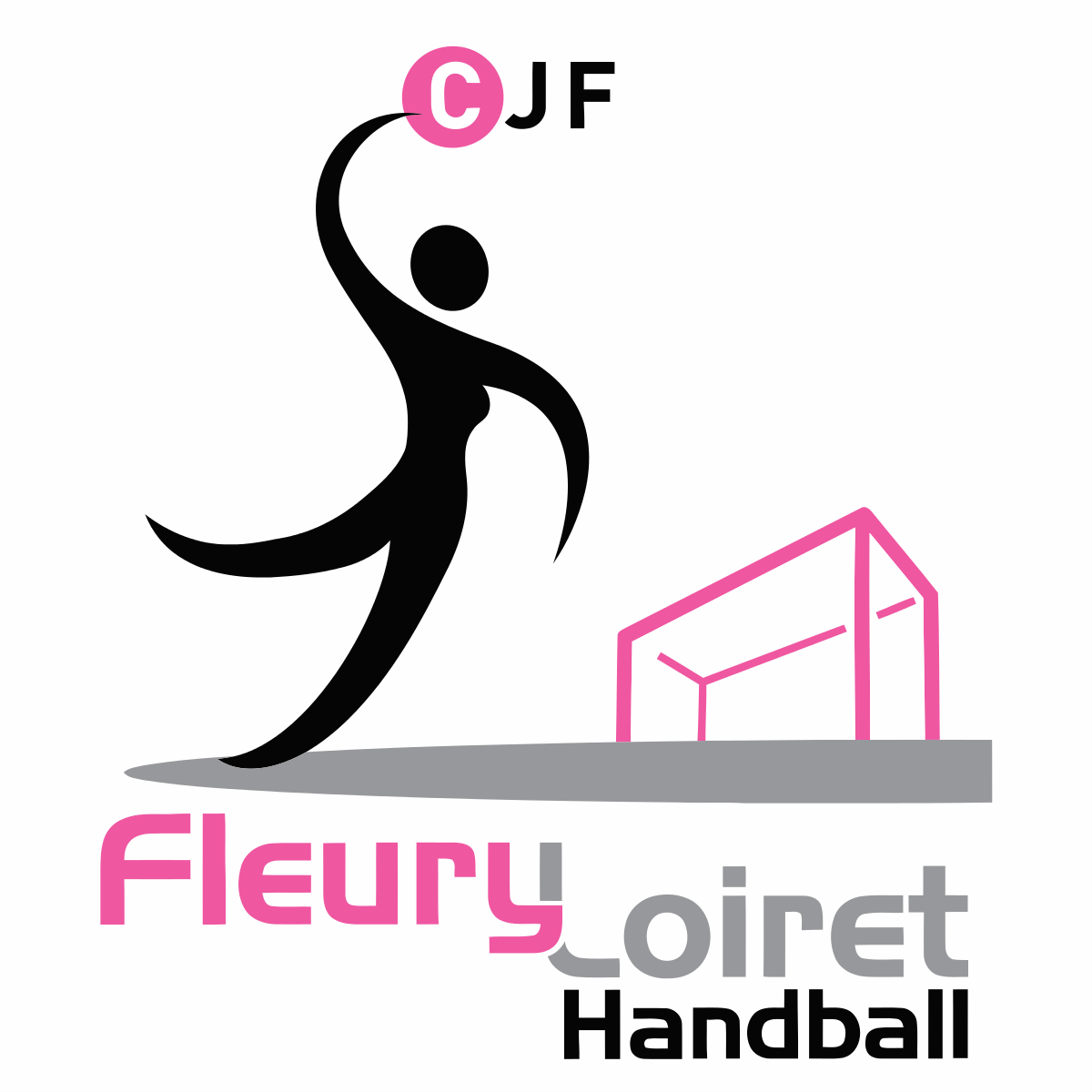 CJF Fleury Loiret Handball
