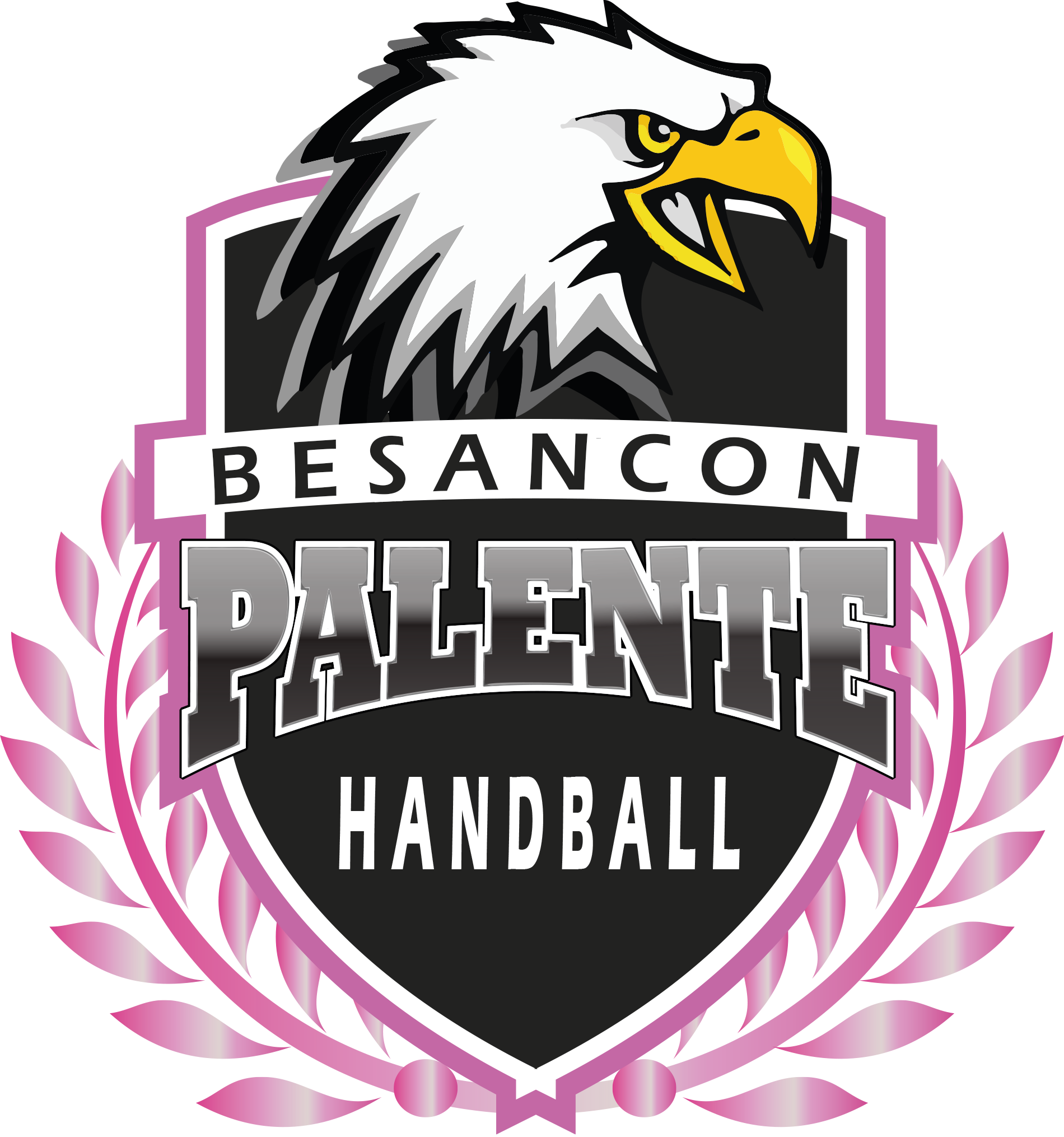 Palente Besançon HB