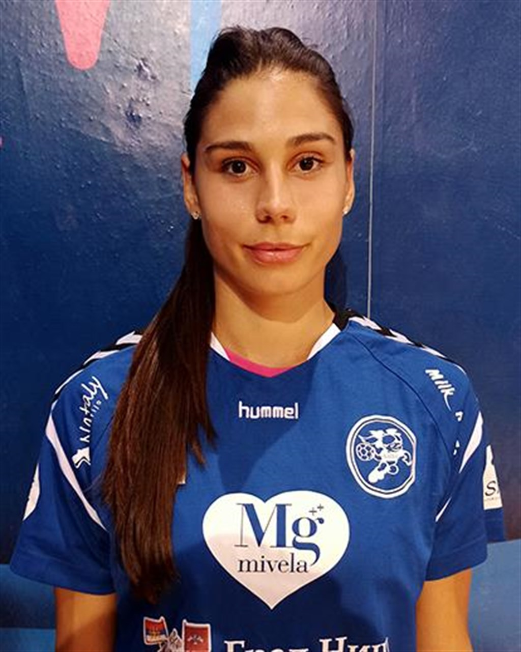 player