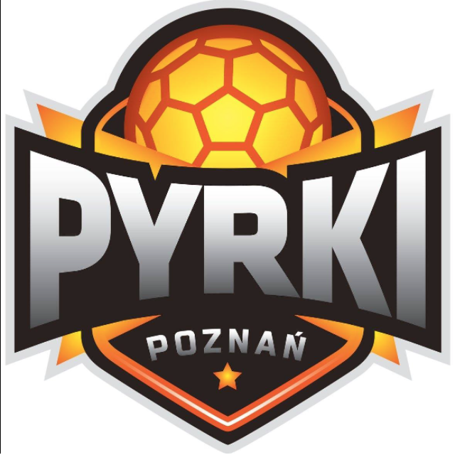 Pyrki Poznan