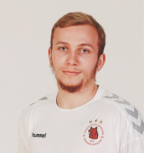 player
