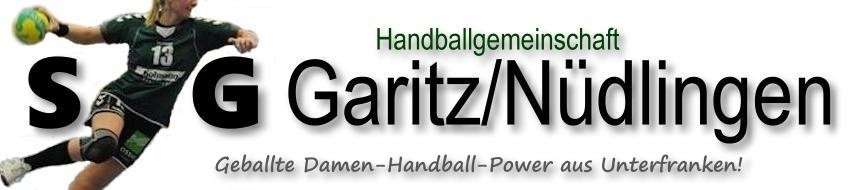SG GV Garitz/DJK Nüdlingen