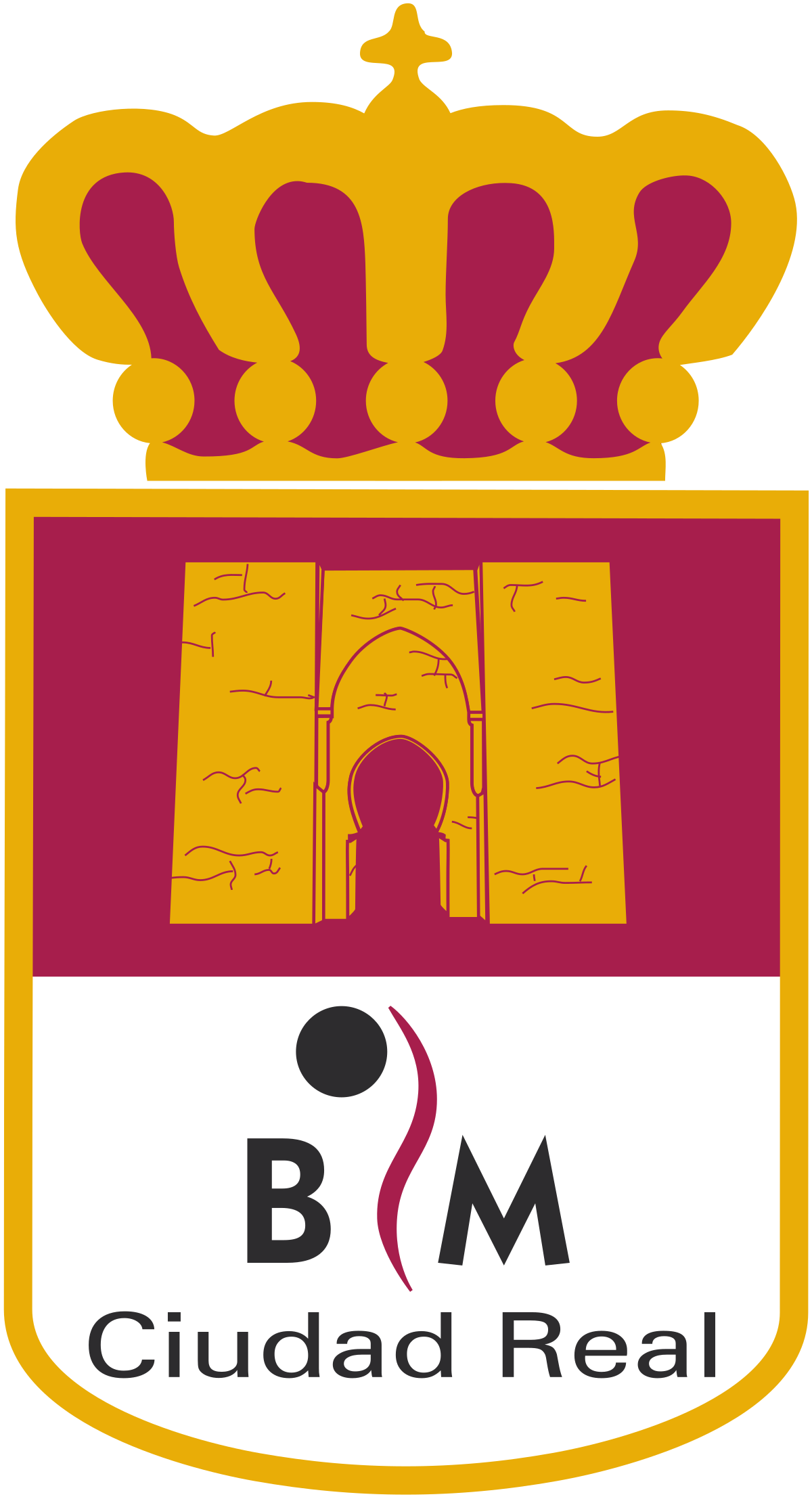 CIUDAD REAL