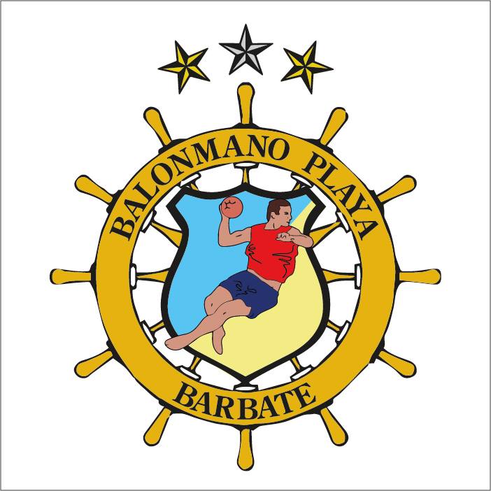 Balonmano Playa Barbate