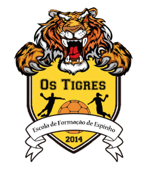 Escola Formação Espinho Os Tigres