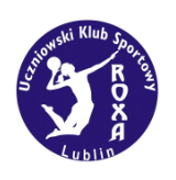 UKS Roxa Lublin
