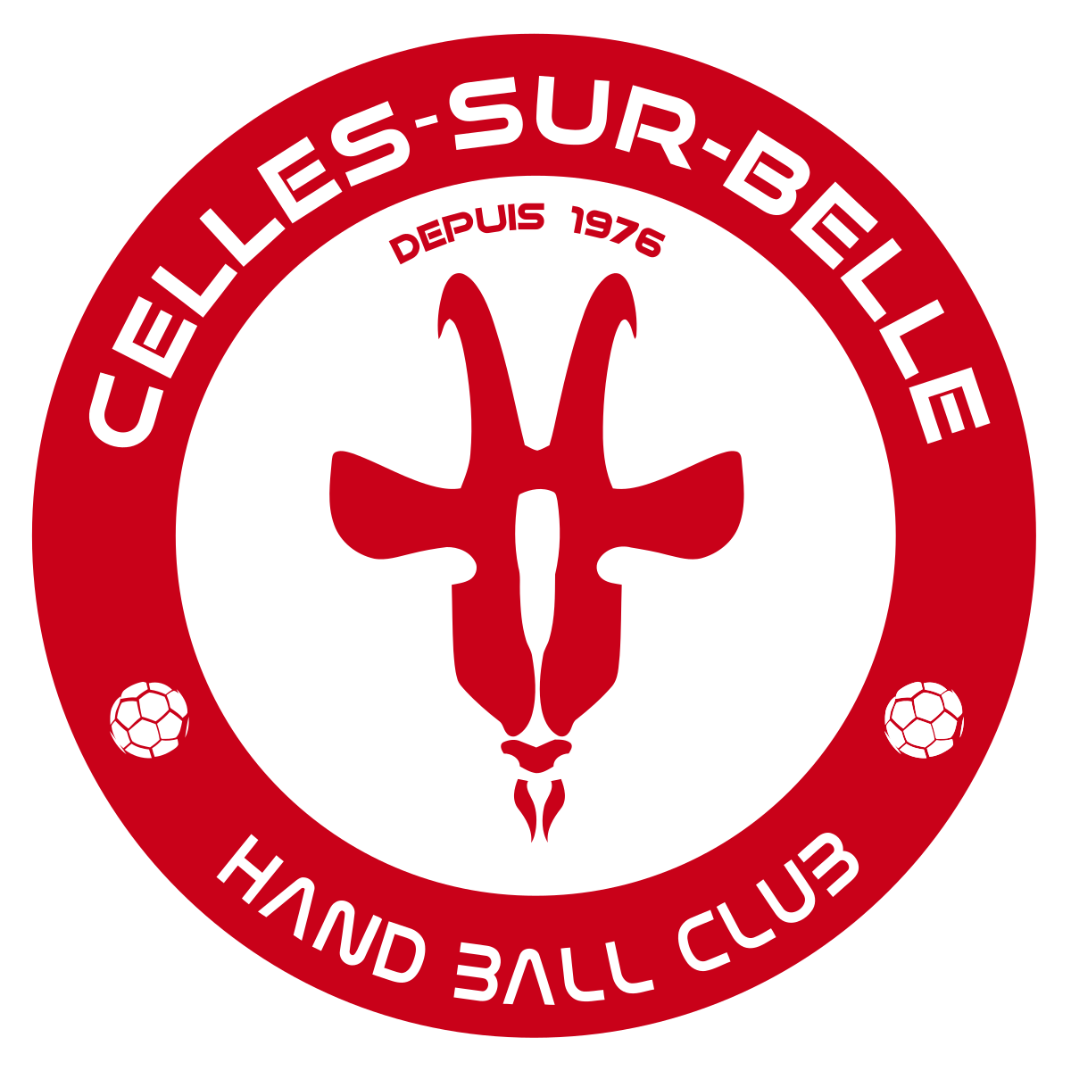 Handball Club Celles-sur-Belle