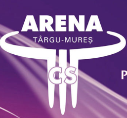 ACS Arena Tg Mures