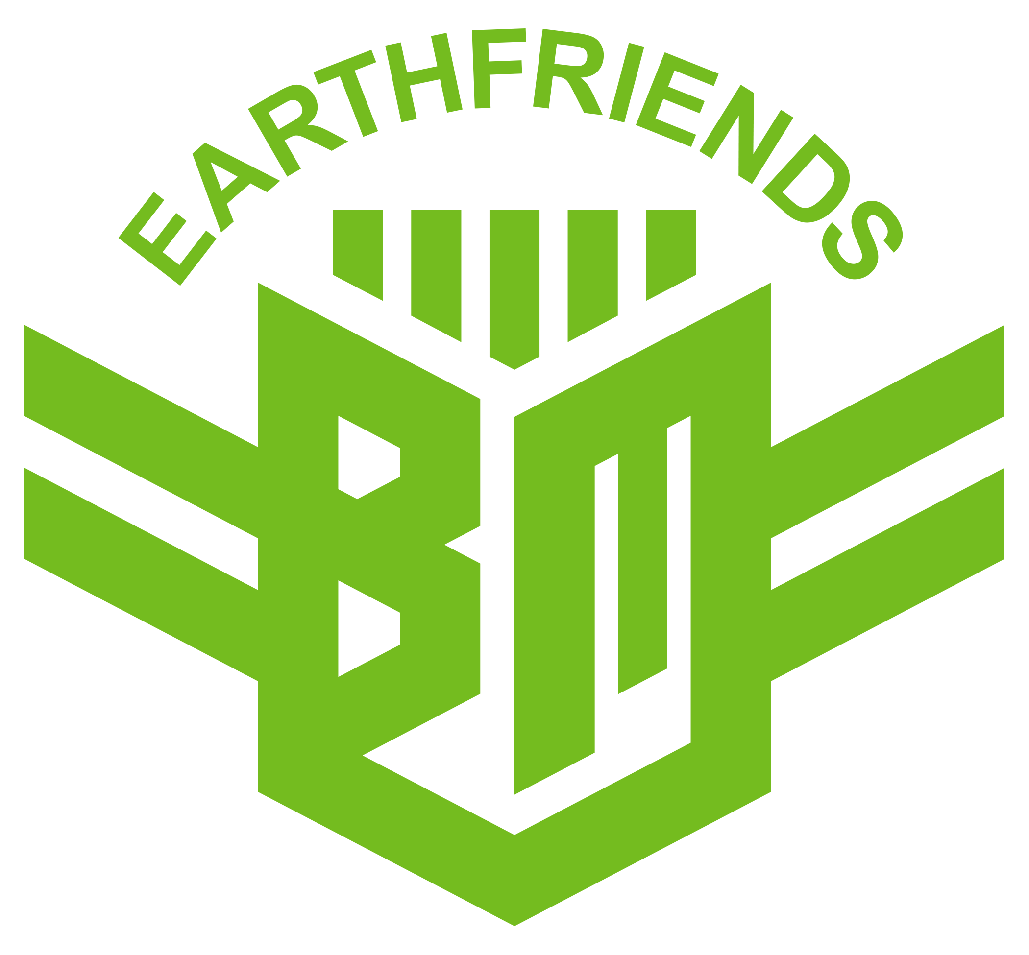 Earthfriends BM Tokyo-Kanagawa