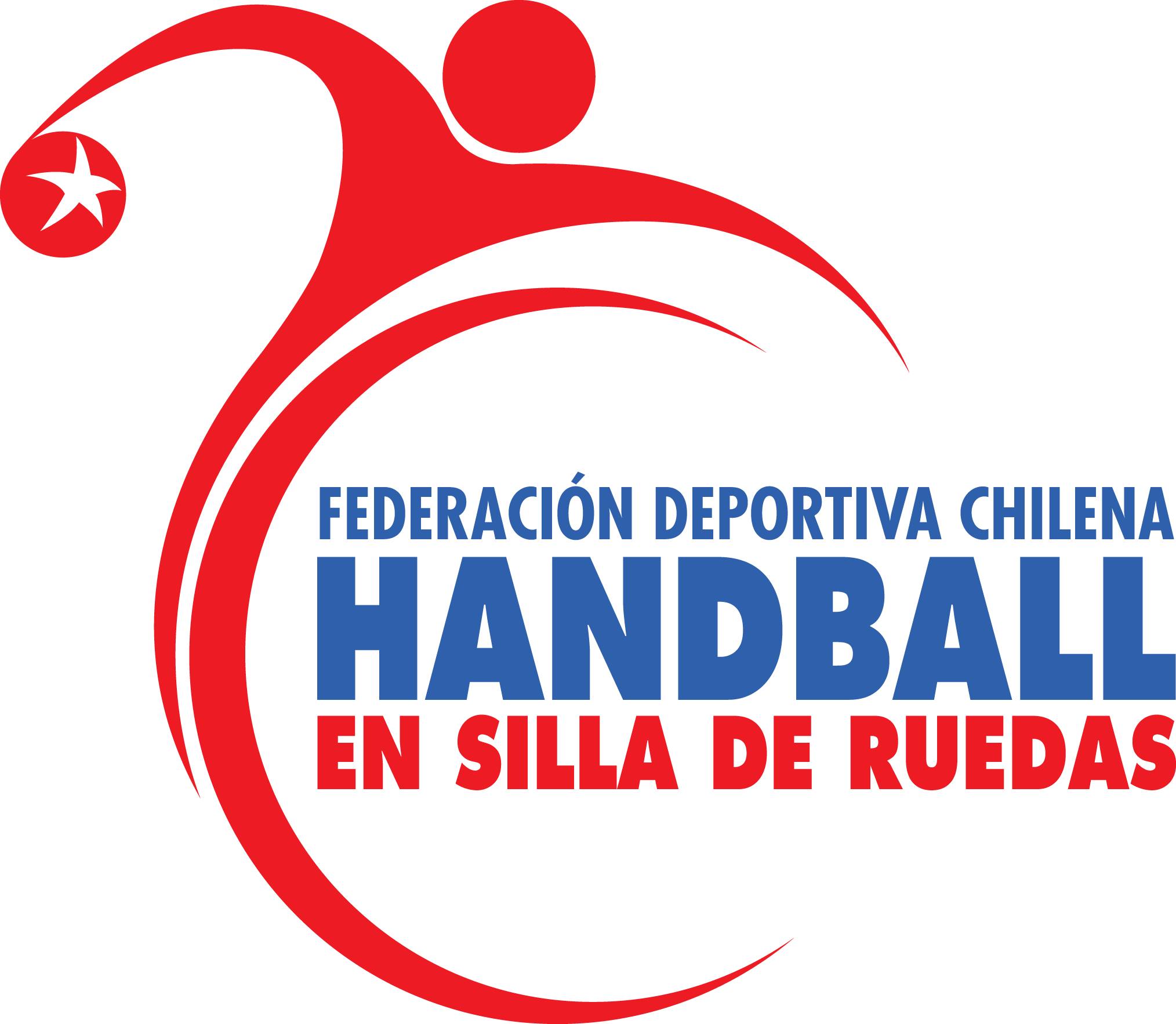 Handball adaptado Concepción  