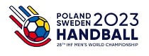 28th IHF Men's World Championship 2023 Poland/Sweden