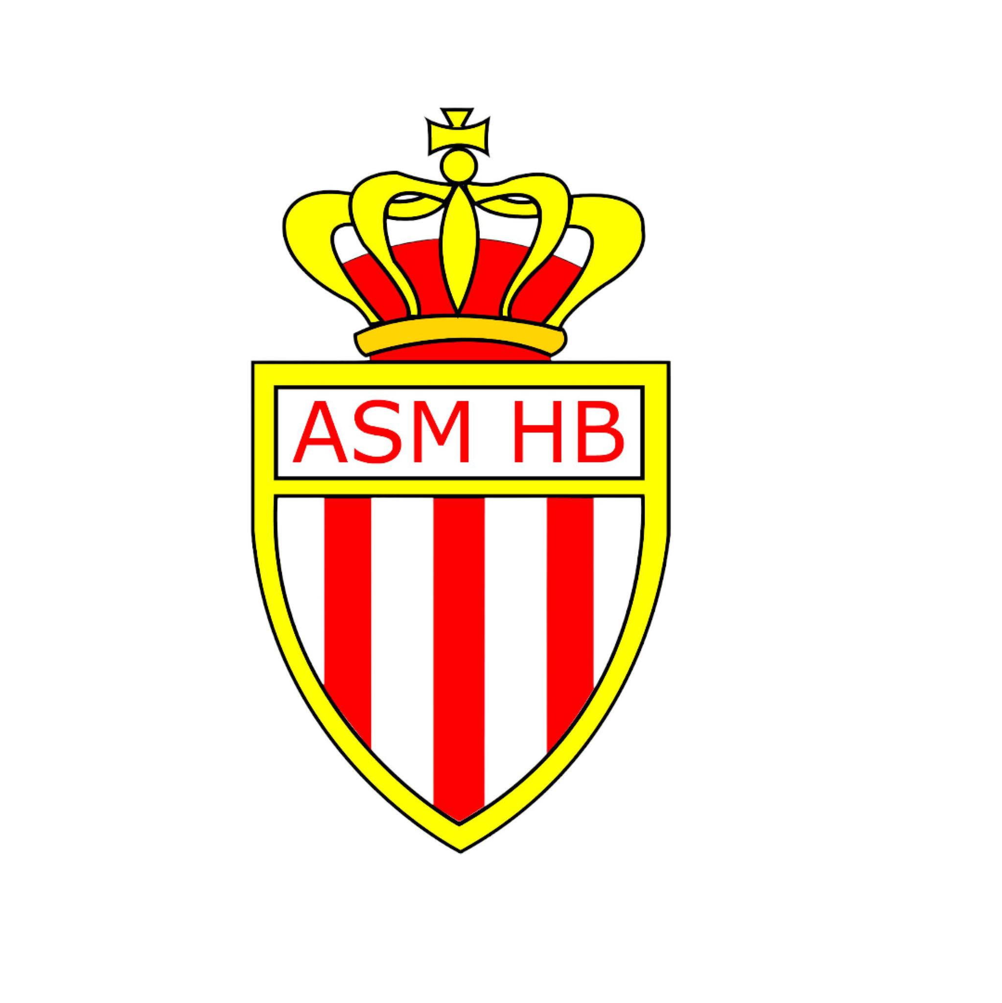 AS Monaco Handball