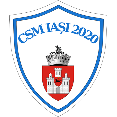 CSM Iasi 2020