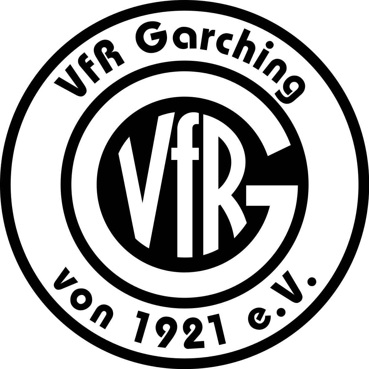 VFR Garching