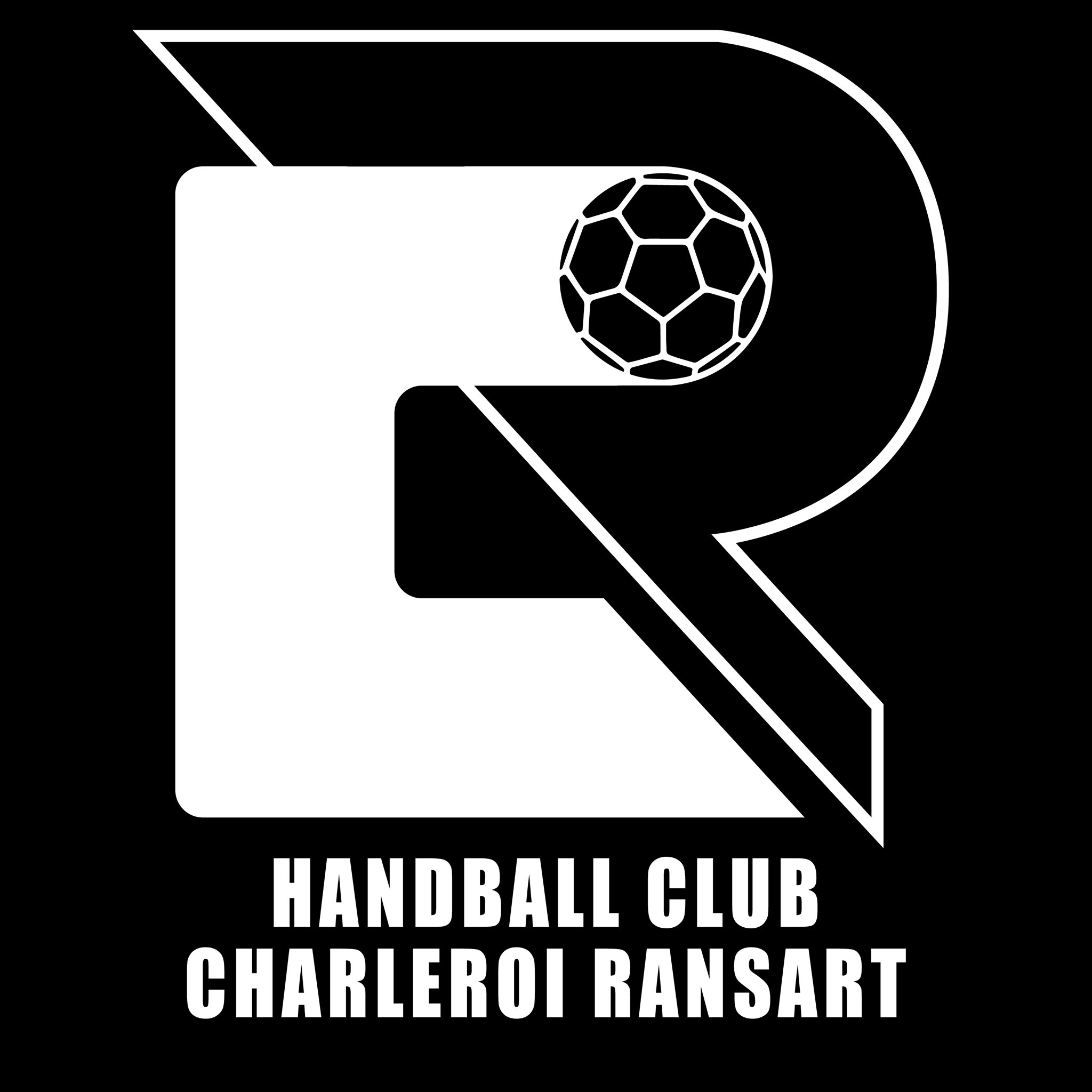 Handball Club Charleroi Ransart - HBCCR