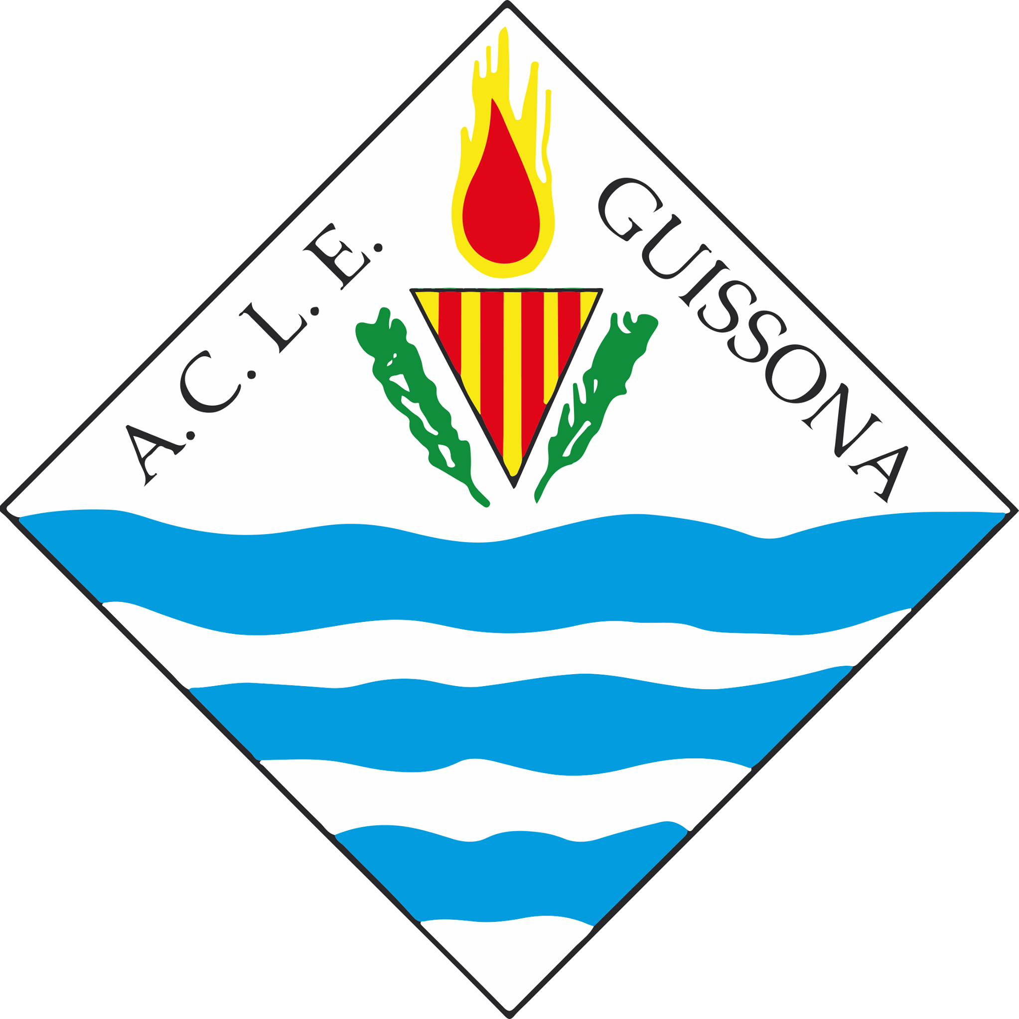 ACLE Guissona