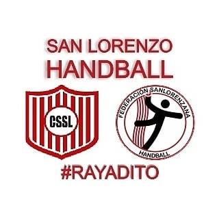 San Lorenzo Handball