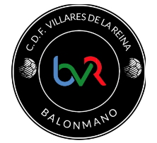 Club Deportivo Federado Villares de la Reina Balonmano