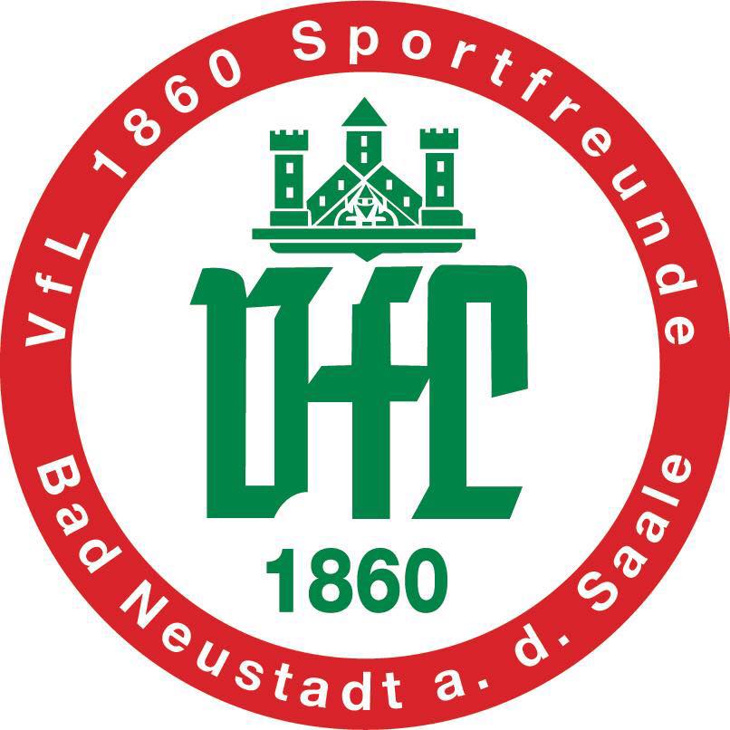 VfL 1860 Sportfreunde Bad Neustadt