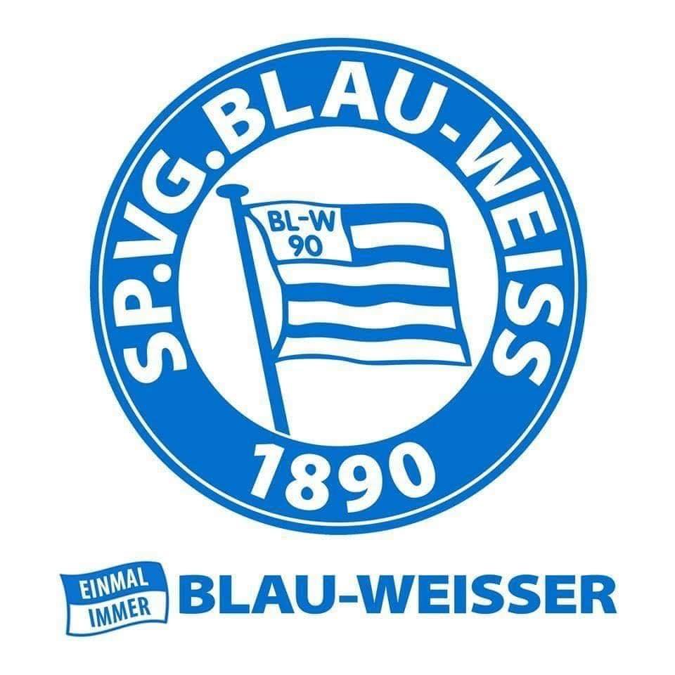 SpVg Blau-Weiß 90 Berlin