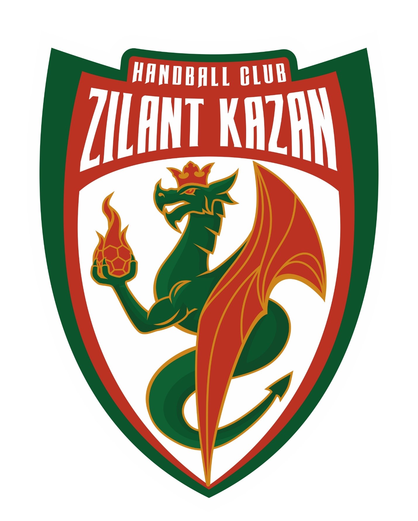 Zilant Kazan