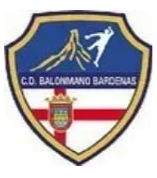 Balonmano Bardenas
