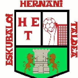 Hernani Eskubaloi Taldea
