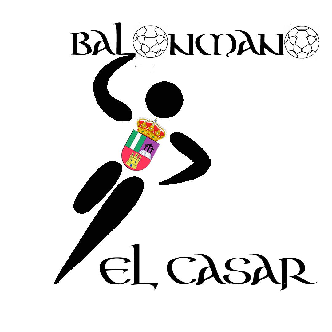 Balonmano El Casar
