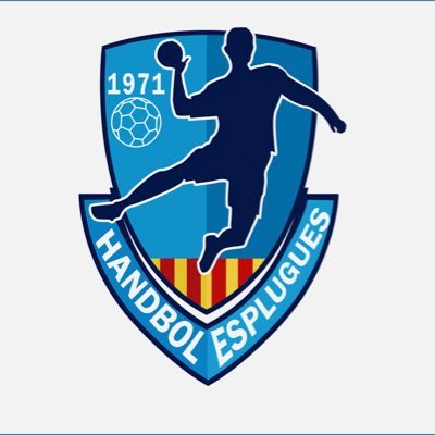 Handbol Esplugues Les Morenes