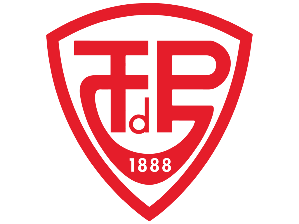 TG 1888 Pforzheim