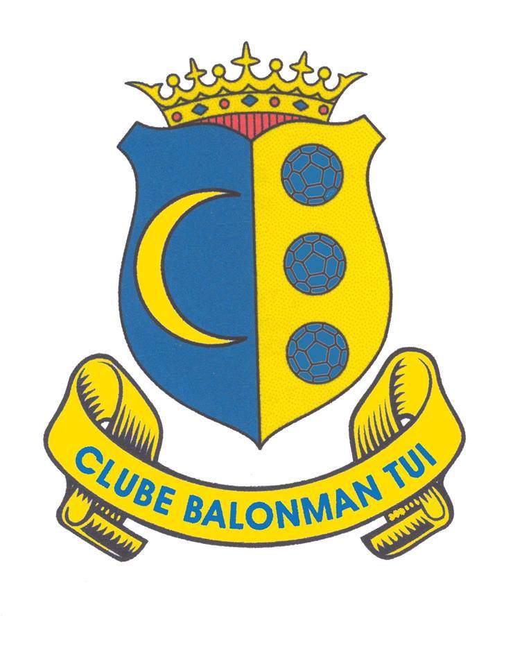 Clube Balonmano Tui
