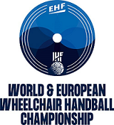 World and European Wheelchair Handball Championship (Six-a-Side) 2022 Portugal