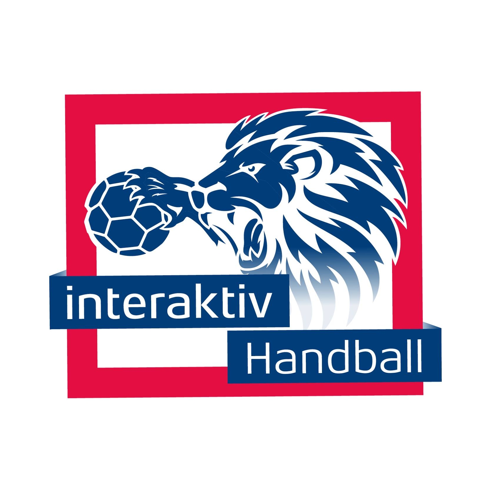 Interaktiv Handball