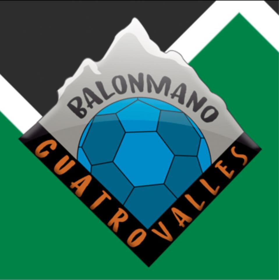 Balonmano Cuatro Valles