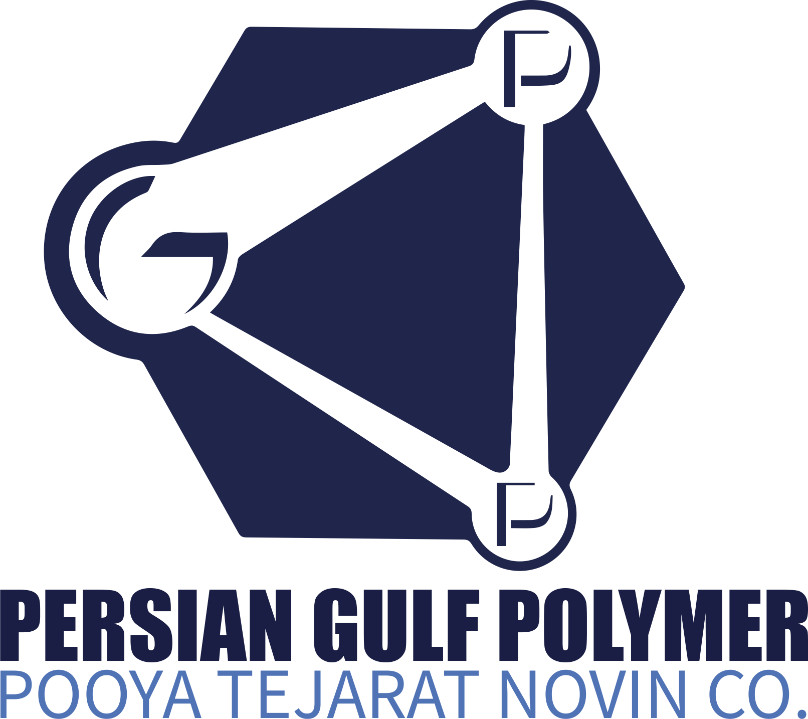 Persian Gulf Polymer
