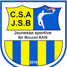 Bir mourad rais (CSB)