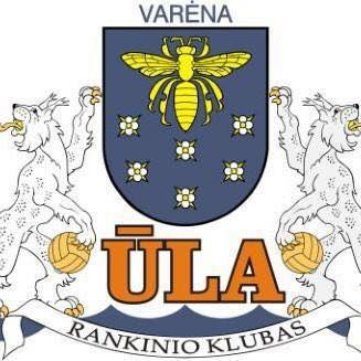 Ula Varena