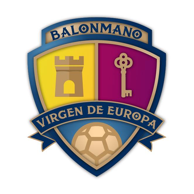 Colegio Virgen de Europa