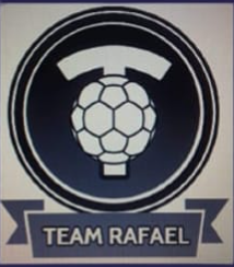 Team Rafael