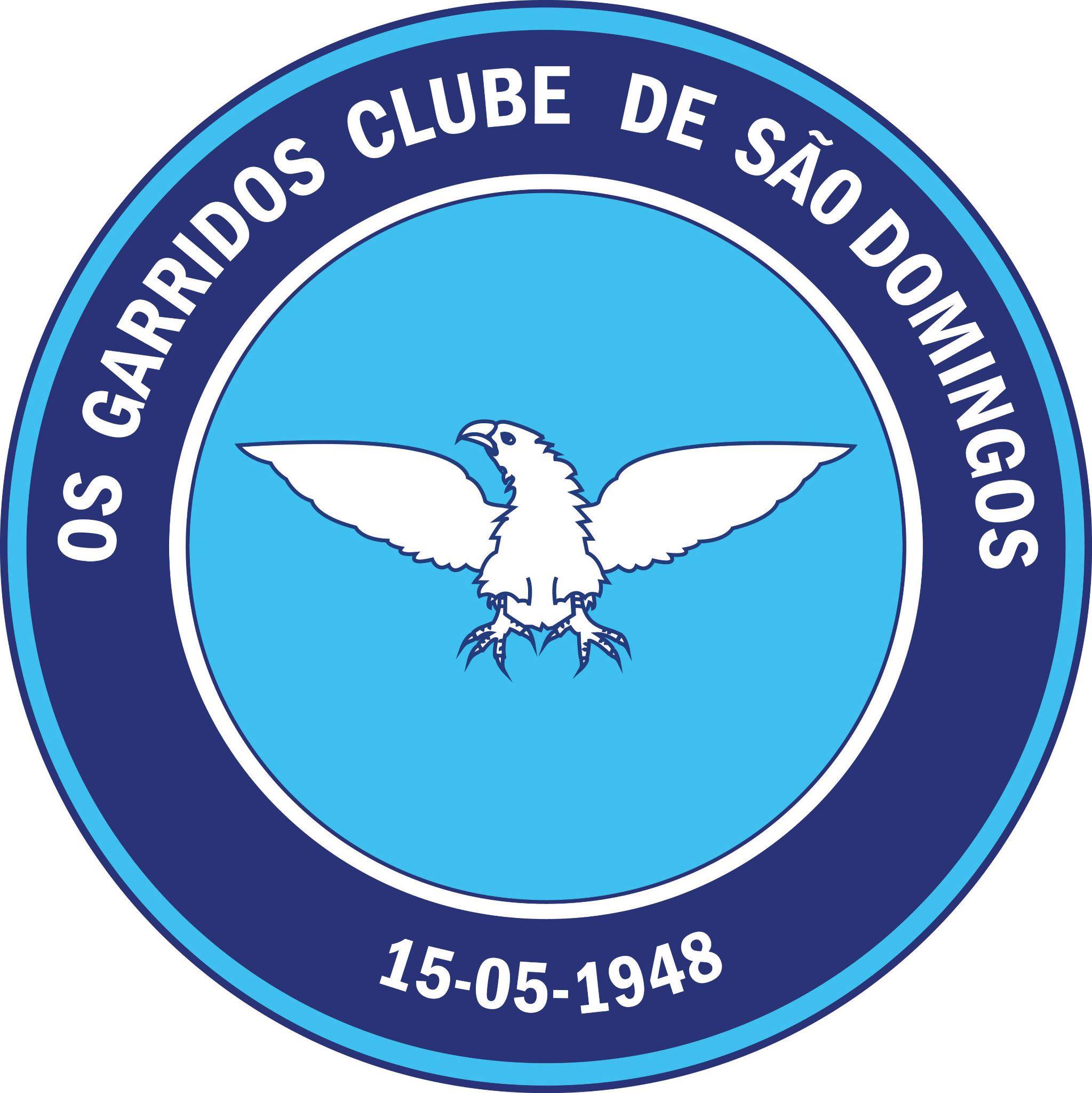 Os Garridos Clube de Sao Domingos