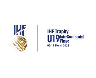 IHF Trophy InterContinental Phase Youth
