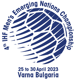 4th IHF Men’s Emerging Nations Championship 2023