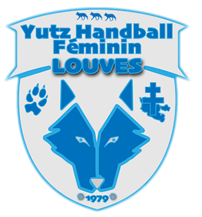Yutz Handball Féminin