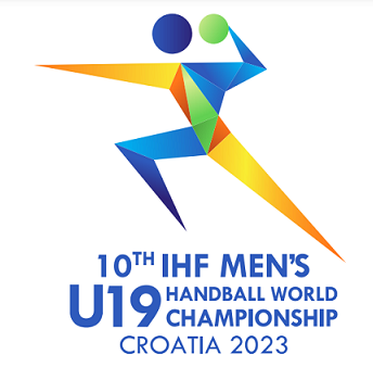 10th IHF Men's Youth (U19) World Championship 2023 Croatia
