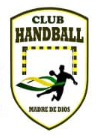 Handball Madre de Dios