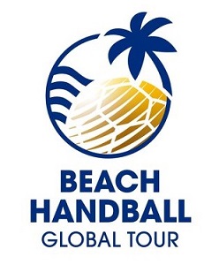 2023 Beach Handball Global Tour  Marica Women's Tournament